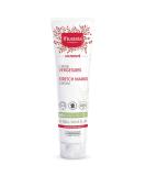 Mustela Maternity Stretch Marks Cream - Avocado & Shea Butter Moisturizer - Lightly Fragranced - 5.07 Fl Oz - Buy Online on GoSupps.com