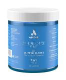 Andis Blade Care Plus Jar - Pack of 2 | Maintenance Solution for Long-lasting Blades - Buy Online on GoSupps.com