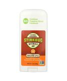 Stinkbug Naturals All Natural Deodorant, Tangerine, 2.1 Ounce Tangerine 2.1 Ounce (Pack of 1) - Buy Online on GoSupps.com