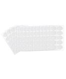 CRLLDPM 150 Pcs Invisible Earlobe Support Patches - Waterproof Stabilizers for Heavy Earrings - Buy Online on GoSupps.com