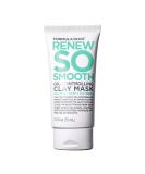 FORMULA 10.0.6 Renew So Smooth Clay Mask - Oil-Control for Clear Skin - Buy Online on GoSupps.com