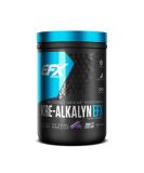 EFX Kre-Alkalyn | PH Correct Creatine Monohydrate | Patented Formula, Gain Strength, Build Muscle & Enhance Performance - 400 Capsules / 200 Servings 400 Count (Pack of 1) - Buy Online on GoSupps.com
