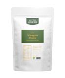 Wheatgrass Powder Premium EU raw & Natural Wheatgrass a Pure Keto Ingredient Ideal for Wheatgrass Powder Juice and Wheat Grass Shots - 200g 200 g (Pack of 1) - Buy Online on GoSupps.com