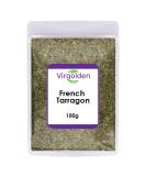 French Tarragon 100g by Virgolden - Buy Online on GoSupps.com