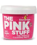 The Pink Stuff Miracle Paste All Purpose Cleaner 500g Cleaning Tough On Stains Non Toxic - Buy Online on GoSupps.com