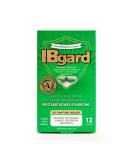 IBgard Irritable Bowel Syndrome Capsules - 12 ct Pack of 3 | Soothing IBS Relief Worldwide Shipping - Buy Online on GoSupps.com