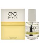 Buy CND SolarOil Nourishing Nail & Cuticle Oil (3.7 ml) | International Shipping Available - Buy Online on GoSupps.com