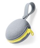 Skip Hop Pacifier Holder Grey - Buy Online on GoSupps.com