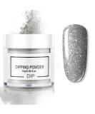 Isaken Nail Diving Powder Set - Professional French Manicure Tool for Home & Nail Studios - Fine Dipping Powder  - Buy Online on GoSupps.com