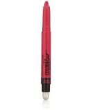 Maybelline Lip Studio COLORblur Matte Lipstick Pencil & Smudger - My-My Magenta (0.04 oz) - Buy Online on GoSupps.com