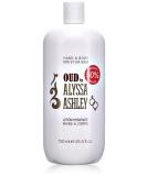 Oud Moisturising Body Lotion 750 ml - Luxury Hydration for All Skin Types | Shop Internationally - Buy Online on GoSupps.com