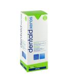 DENTAID Xeros Moisturising Mouthwash 500ml - pH 5.9 | Best Dry Mouth Solution for International Shipping - Buy Online on GoSupps.com