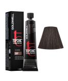 Buy Goldwell Topchic Hair Color 5BP - 60ml | Premium Hair Dye for Vibrant Color | International Shipping - Buy Online on GoSupps.com