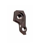 Replacement Pilo D684 Derailleur Hanger for Santa Cruz & Juliana Bikes - 148mm Axle - #04-17052 - Buy Online on GoSupps.com