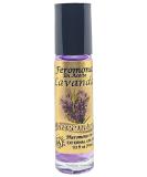 Buy Lavender Pheromone Roll-On Perfume Oil 10ML - International Shipping Available | Premium Aromatherapy Fragrance - Buy Online on GoSupps.com