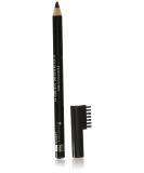 Brow This Way Professional Eyebrow Pencil Black Brown 0.05 Ounce (Pack of 1) - Buy Online on GoSupps.com