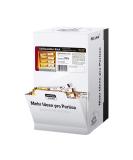 Hellma Coffee Whitener Sticks - 500 x 2.5g | Creamy Convenient International Shipping - Buy Online on GoSupps.com