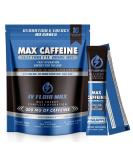 Hydration Acceleration Energy Drink Mix - 300 mg Caffeine & Electrolytes | Preworkout & Recovery Boost - Buy Online on GoSupps.com