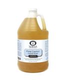 La Almona Unscented Pure Castile Liquid Soap 1 Gallon - Multipurpose for Hands, Face, Body, Laundry & Dishes - All-Natural Ingredients - Fragrance-Free - 128 Fl Oz - Buy Online on GoSupps.com