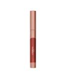 L'Oreal Paris Infallible Matte Lip Crayon - Flirty Toffee 1 Count - Buy Online on GoSupps.com