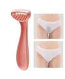 LNHGH Women's Razor for Gentle Shaving | Intimate Care & Body Hair Removal | Pink Personal Care Shaver - Buy Online on GoSupps.com