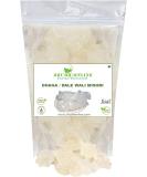 AOZA Shudh Online Mishri Dhage Wali Organic Thread Mishri Crystal (200 Grams) Dhaga mishri Crystal Patika Bellam Rock Sugar Khadi Sakar Kuja Misri - Buy Online on GoSupps.com