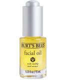 Face Oil, Burt's Bees Hydrating & Anti-Aging Facial Care, 0.05 fl oz Ounce (Packaging May Vary) Complete Nourishment Facial Oil 1 Count - Buy Online on GoSupps.com