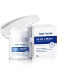 Best Acne Treatment Cream - Daily Redness Reducing Spot Treatment for Teens & Adults | Effective Pimple & Cystic Acne Care - Buy Online on GoSupps.com