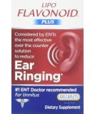 Lipo-Flavonoid Plus Dietary Supplement for Ear Health - 100 Count (Pack of 2) - Buy Online on GoSupps.com