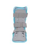 Yosoo Ankle Foot Splint - Breathable Adjustable Ankle Brace for Fracture Recovery & Support (Right Foot) - International Shipping Available - Buy Online on GoSupps.com
