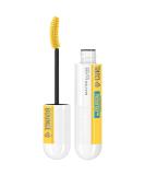 Maybelline Volum' Express Colossal Curl Bounce Waterproof Mascara - Very Black | 1 Count - Buy Online on GoSupps.com