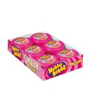 Hubba Bubba Chewing Gum - Bubble Tape Fancy Fruit Mega Long Roll | 12 Packs (56g) - International Shipping Available - Buy Online on GoSupps.com