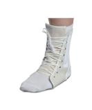ORT-CAS00000M Medium Ankle Canvas Lace Up Shoes - Durable & Stylish for International Shipping - Buy Online on GoSupps.com