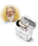 Britzgo Monaural Device with Digital Chip & Noise Reduction - Premium Hearing Solutions - Buy Online on GoSupps.com