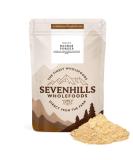 Sevenhills Wholefoods Organic Baobab Powder Wild-Harvested in Africa 1kg 1 kg (Pack of 1) - Buy Online on GoSupps.com
