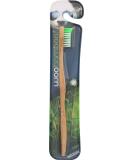 Buy Woobamboo Adult Medium Toothbrush - Eco-Friendly Biodegradable & International Shipping Available - Buy Online on GoSupps.com