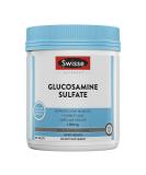 Swisse Ultiboost Glucosamine Sulfate 1500mg - 180 Tablets for Joint Health - Buy Online on GoSupps.com