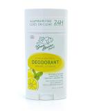 Green Beaver The Company Citrus Natural Aluminum Free Deodorant Stick  1.76 Oz - Buy Online on GoSupps.com