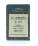 Buy Aveda Rosemary Mint Bath Bar 200g/7oz - Refreshing Luxury Soap for International Shipping - Buy Online on GoSupps.com