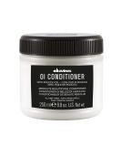 Davines OI Conditioner, Smoothing Conditioner For Normal Hair And All Hair Types, Softens And Restores Chemically Treated Hair 8.8 Fl Oz (Pack of 1) - Buy Online on GoSupps.com