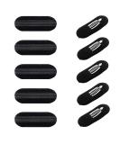 5 Pairs Women Bump Up Hair Clips - Hair Volume Base Styling Accessories for Beehive Hair Styler - Barrettes Hair Increasing Tools - Buy Online on GoSupps.com