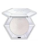Diamond Highlighter Palette - Long-Lasting Glitter Shimmer for Face & Body Makeup | Fluorescent Diamond White Highlighter - Buy Online on GoSupps.com