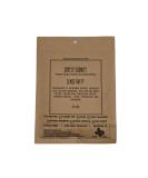 Organic Vegan Fluoride-Free Tooth Powder - Zero Waste Remineralizing Formula | Eco-Friendly Plastic-Free Shipping Worldwide - Buy Online on GoSupps.com