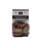 Gianduiotti al Caff - Premium Gianduia Nougat Pralines with Coffee & Hazelnuts 200g | Boella & Sorrisi - International Shipping Available - Buy Online on GoSupps.com