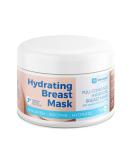 Hydrogel Pads for Breastfeeding | Soothing Hydrating Breast Mask for Sore Nipples | Hypoallergenic & Paraben Free | 48 Ct Postpartum Essentials - Buy Online on GoSupps.com