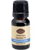 Fabulous Frannie Pennyroyal Essential Oil 100% Pure & Undiluted - 10ml (.33oz) | International Shipping Available - Buy Online on GoSupps.com