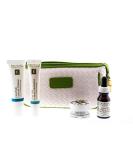 Eminence Organic Skincare Clear Skin Starter Set | International Shipping Available - Buy Online on GoSupps.com