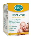 Colief Infant Drops 7ml - Soothing Relief for Colicky Babies | International Shipping - Buy Online on GoSupps.com