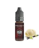 Simply Vanilla High Strength Flavouring - 10ml Bottle - Galaxy Food Flavours - Buy Online on GoSupps.com