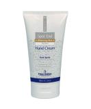 Spot End Hand Cream SPF 15 - Moisturizing Protection for Healthy Hands | Fast International Shipping - Buy Online on GoSupps.com